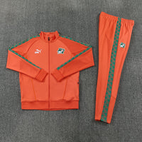 Ivory Coast Tracksuit 26/27
