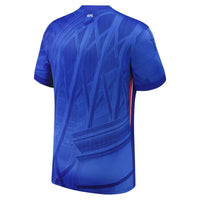 Chelsea 25/26 Home Shirt