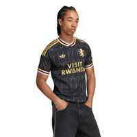 Aston Villa Away 26/27 Shirt