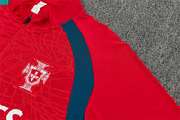 Portugal Tracksuit 26/27