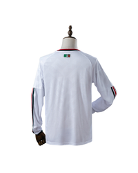 Mexico Away 26/27 Long Sleeve Shirt
