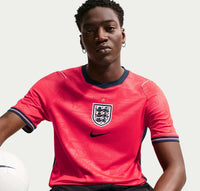 England 2026/27 Away Shirt