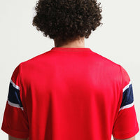 Norway Home Shirt 26/27