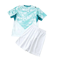 Kids kit Portugal Away 26/27