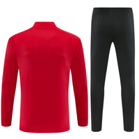 AC Milan Tracksuit 26/27