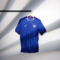 Chelsea 25/26 Home Shirt