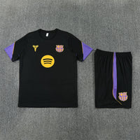Kids kit FC Barcelona 26/27