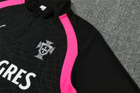 Portugal Tracksuit 26/27