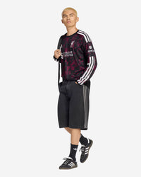 Liverpool 26/27 Third Long Sleeve Shirt