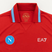 Napoli Third 26/27 Shirt