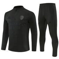 Arsenal Tracksuit 26/27