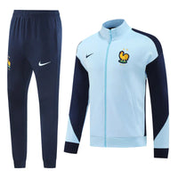 Tracksuit Francia 24/25