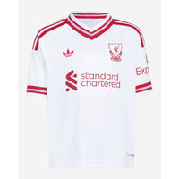 Kids kit Liverpool Away 26/27