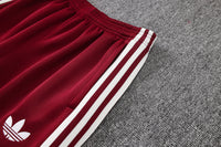 Spain Tracksuit 26/27