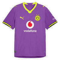 Jersey Borussia Dortmund Third 26/27