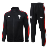 Manchester United Tracksuit 26/27