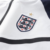England Tech Woven Top - Jacket