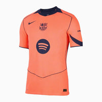 Jersey FC Barcelona Third 25/26 Player