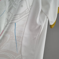 Jersey Fortaleza La Dorada 1918 Leão - Dorada