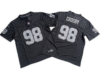 NFL LAS VEGAS RAIDERS Plus Size Jersey