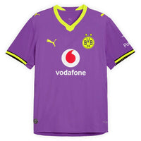 Borussia Dortmund Third 26/27 Shirt - Player