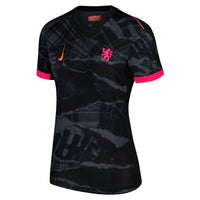 Jersey Women's Chelsea FC III 24/25