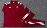 Spain Tracksuit 26/27