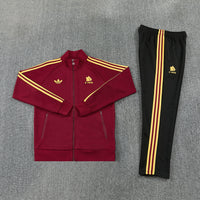 Roma Tracksuit 26/27