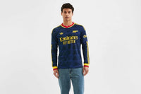 Arsenal 26/27 Away Long Sleeve Shirt