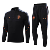 Netherlands Tracksuit 26/27