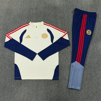 Bayern Munich Tracksuit 26/27