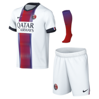 Kids kit PSG Away 26/27 - With Socks