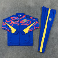 Barcelona Tracksuit 26/27