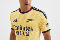 Arsenal Third 26/27 Shirt