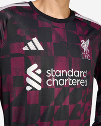Liverpool 26/27 Third Long Sleeve Shirt
