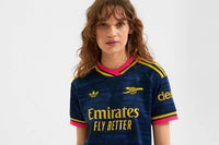 Arsenal Womens 26/27 Away Shirt