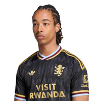 Aston Villa Away 26/27 Shirt