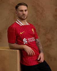 Liverpool Home Jersey 24/25