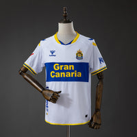 Las Palmas Away 26/27 Shirt