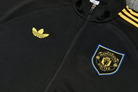 Manchester United Tracksuit 26/27