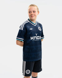 Kids kit Newcastle United Away 26/27