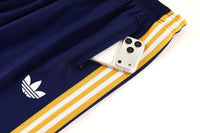 Real Madrid Tracksuit 26/27