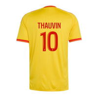 RC Lens Home 26/27 Shirt