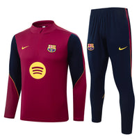 Barcelona Tracksuit 26/27