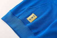 Real Madrid Tracksuit 26/27