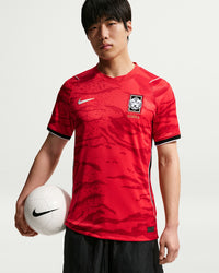 South Korea 26/27 Home Shirt