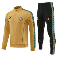Ghana Tracksuit 26/27