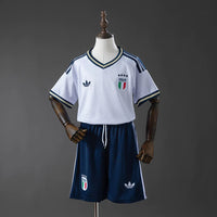 Kids kit Italy Away 26/27