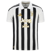 Juventus Home 26/27 Shirt - Player