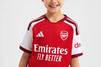 Kids kit Arsenal Premier League Champions